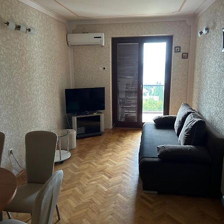 Apartmán Ljeto Crikvenica Exteriér fotografie