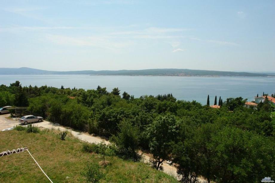 Apartmán Ljeto Crikvenica Exteriér fotografie